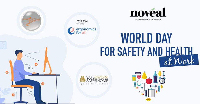 World day safety and safety